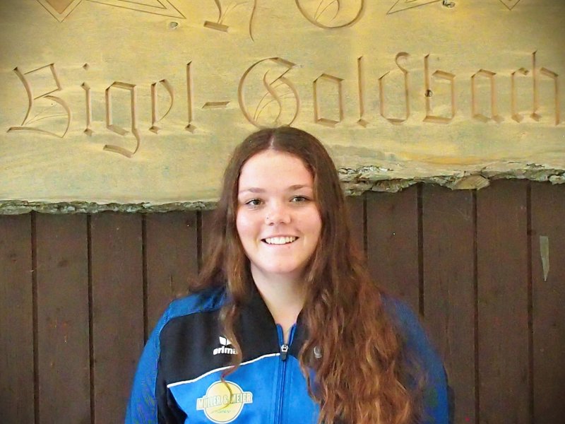Flückiger Nina