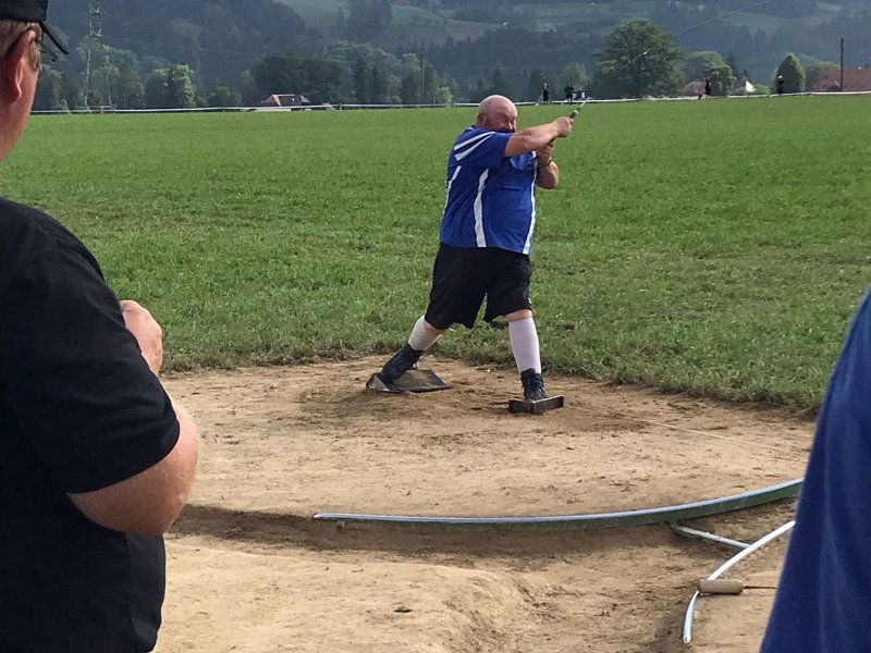 Emmentalisches Fest 21.08.2022