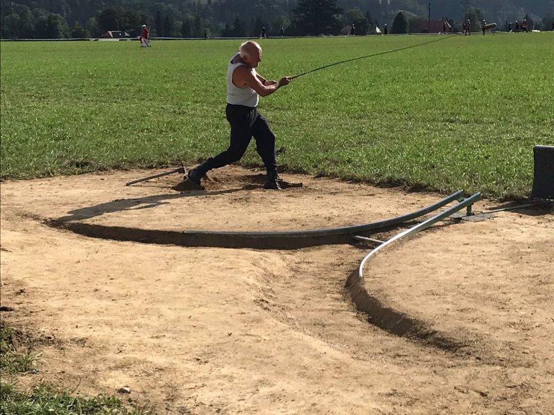Emmentalisches Fest 21.08.2022