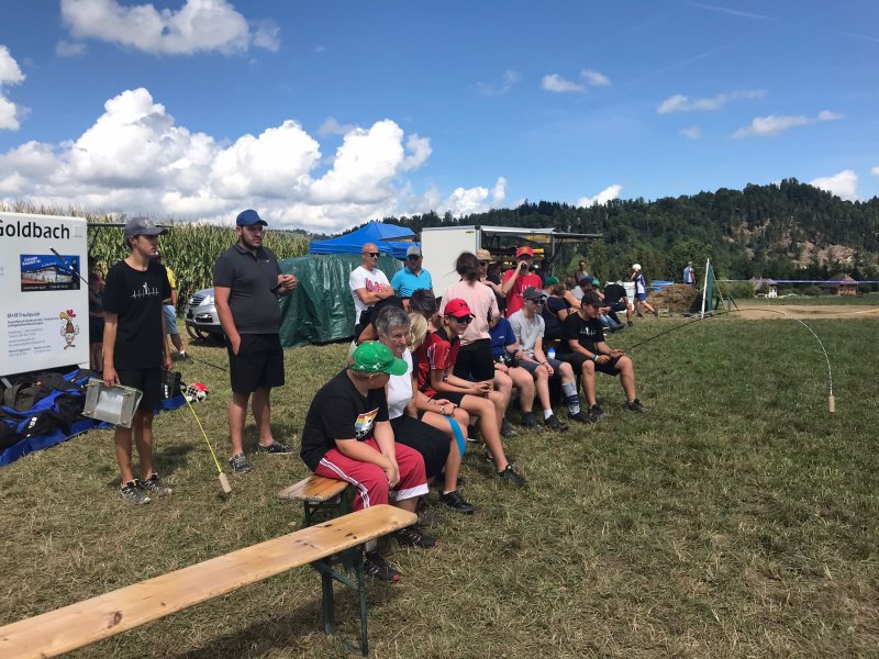 Emmentalisches Fest 21.08.2022