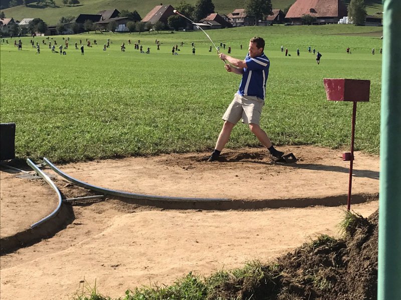 Emmentalisches Fest 21.08.2022
