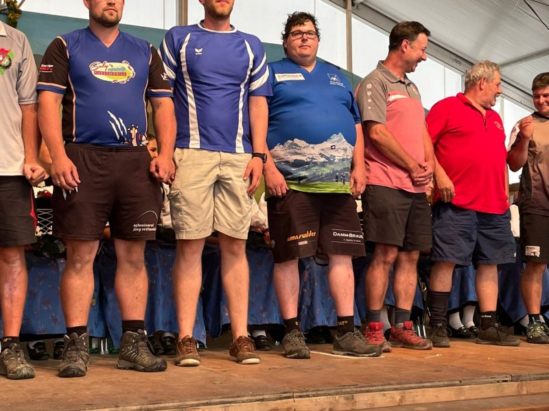 Emmentalisches Fest 21.08.2022