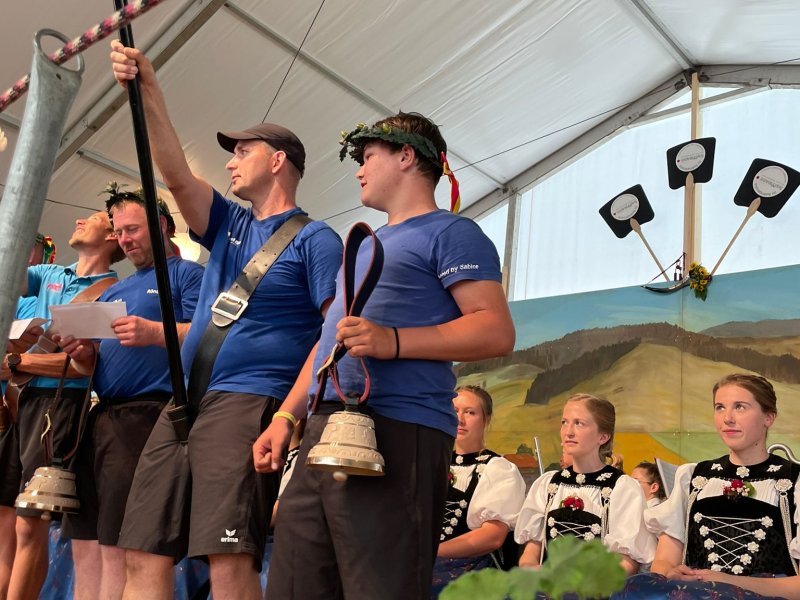 Emmentalisches Fest 21.08.2022