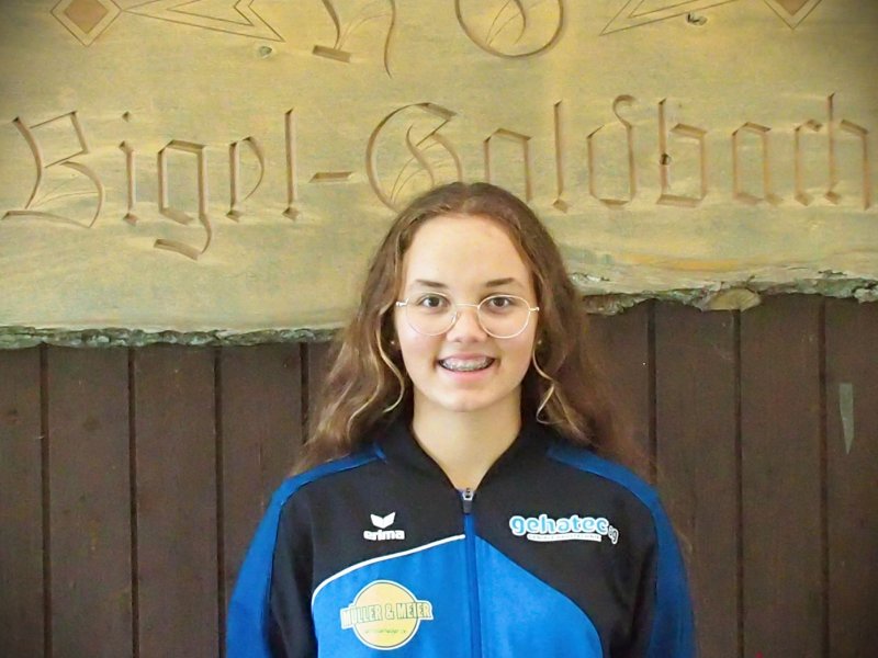 Zaugg Selina